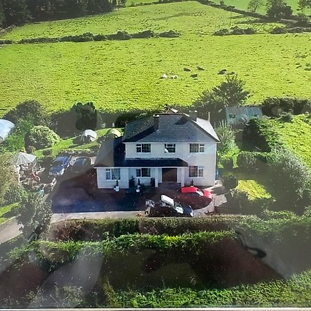 Hillside Haven Leilighet Tipperary Eksteriør bilde